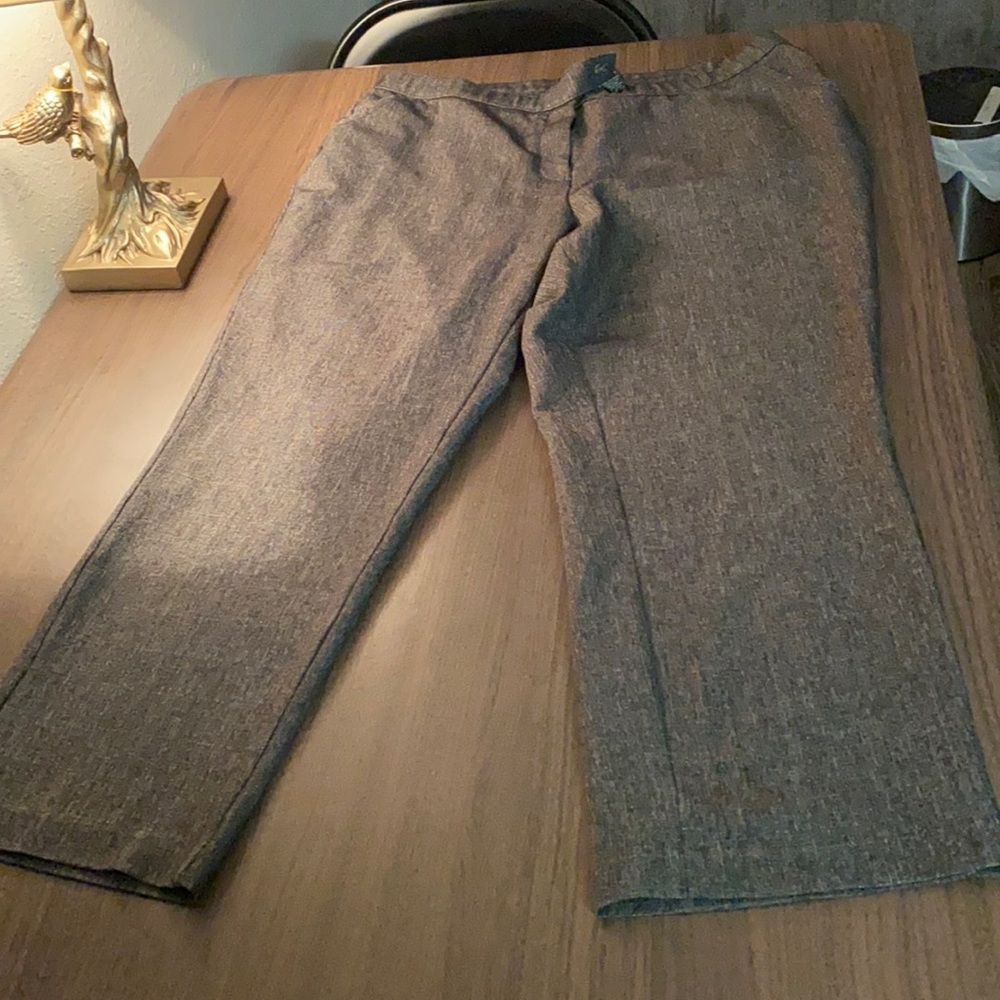 Slacks